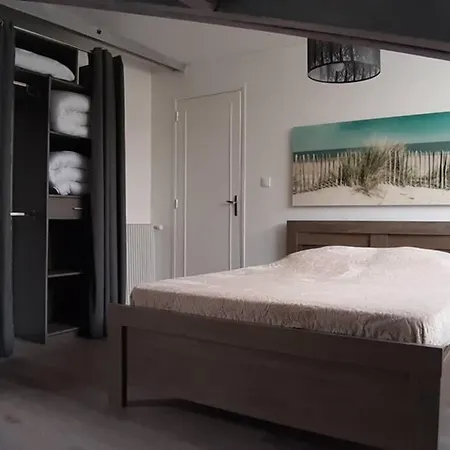 Argentine T2 Classe 2* Theme Apartment *