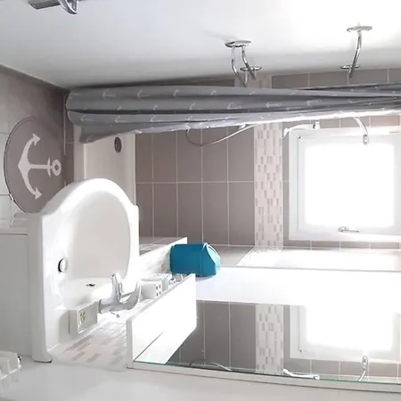 Argentine T2 Classe 2* Theme Apartment Dax