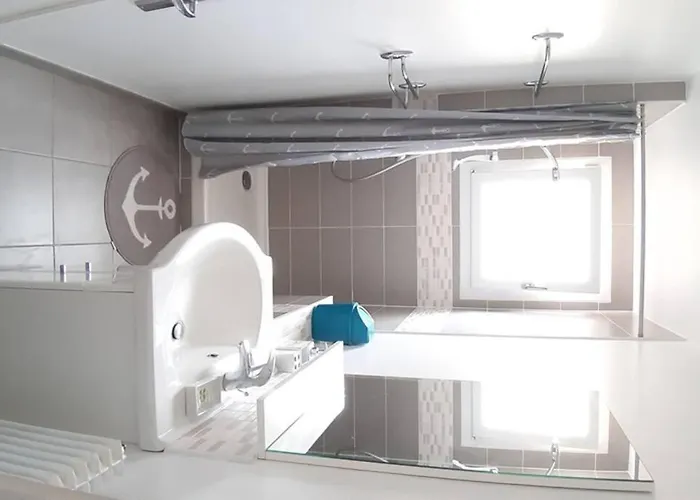 Argentine Apartment Dax